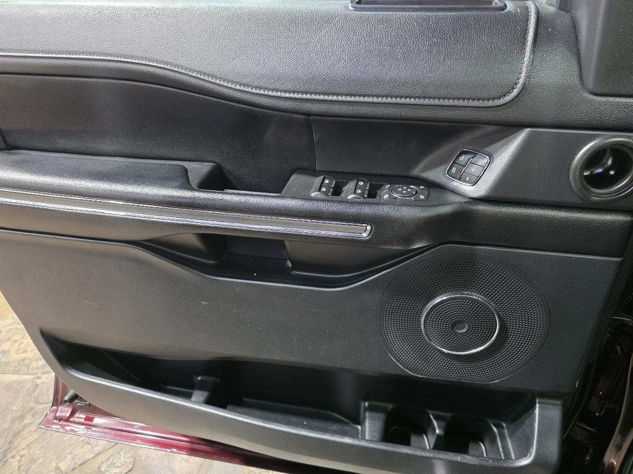 Ford Expedition Max XLT 4x2 2021