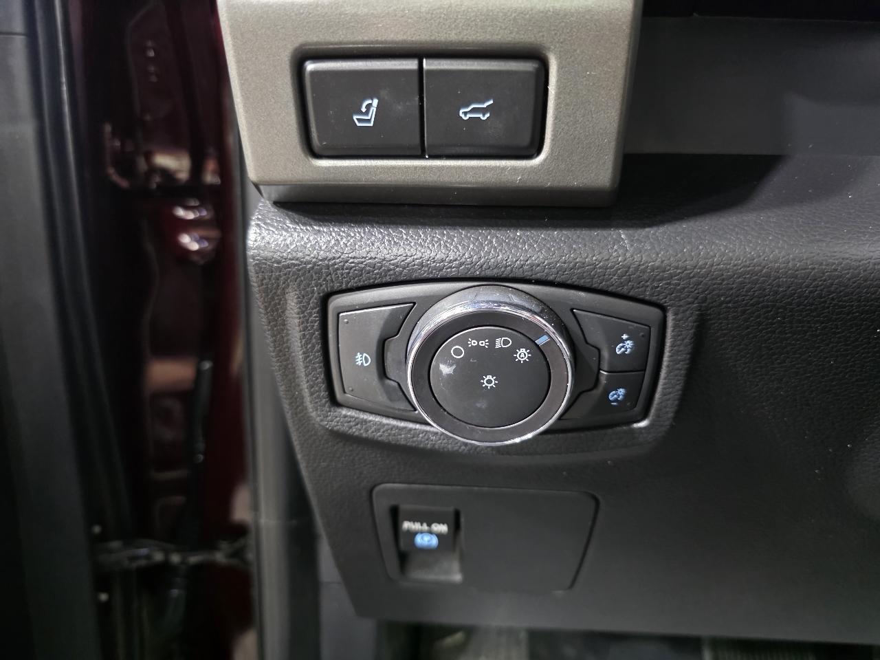 Ford Expedition Max XLT 4x2 2021