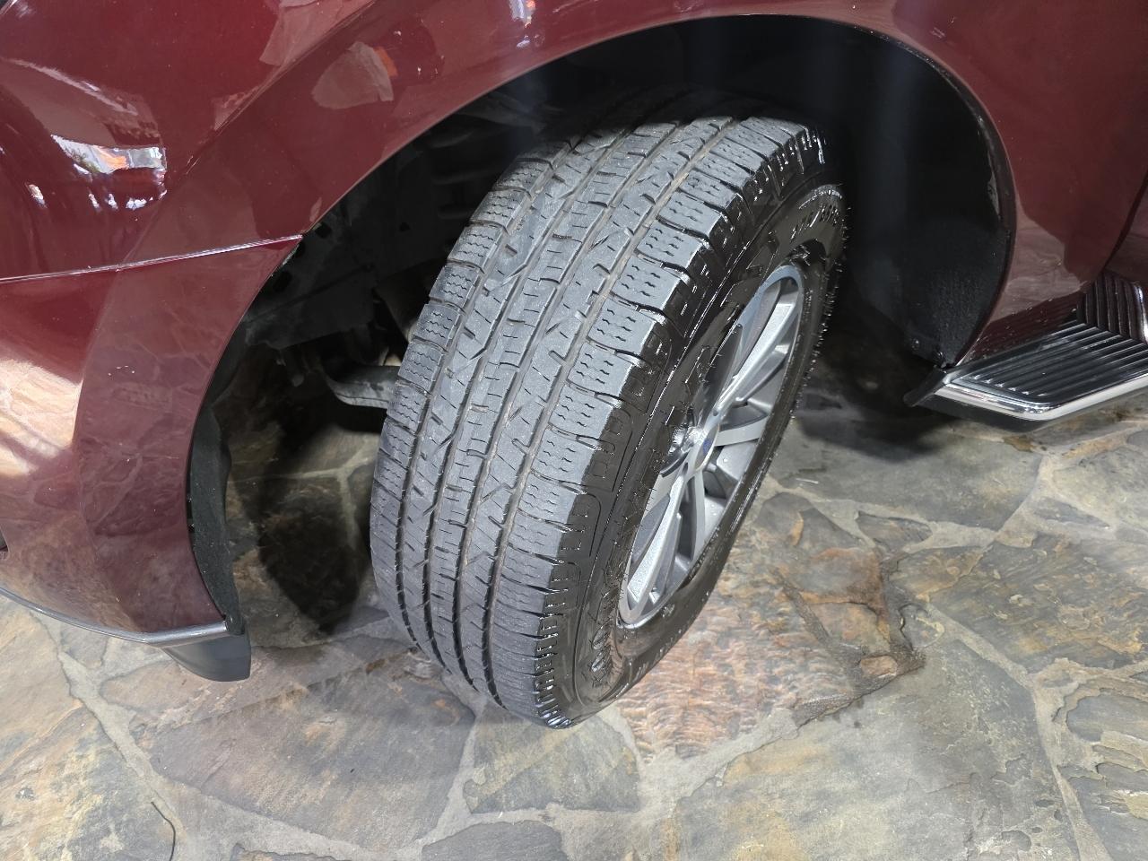 Ford Expedition Max XLT 4x2 2021
