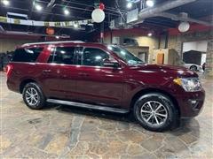 2021 Ford Expedition Max 