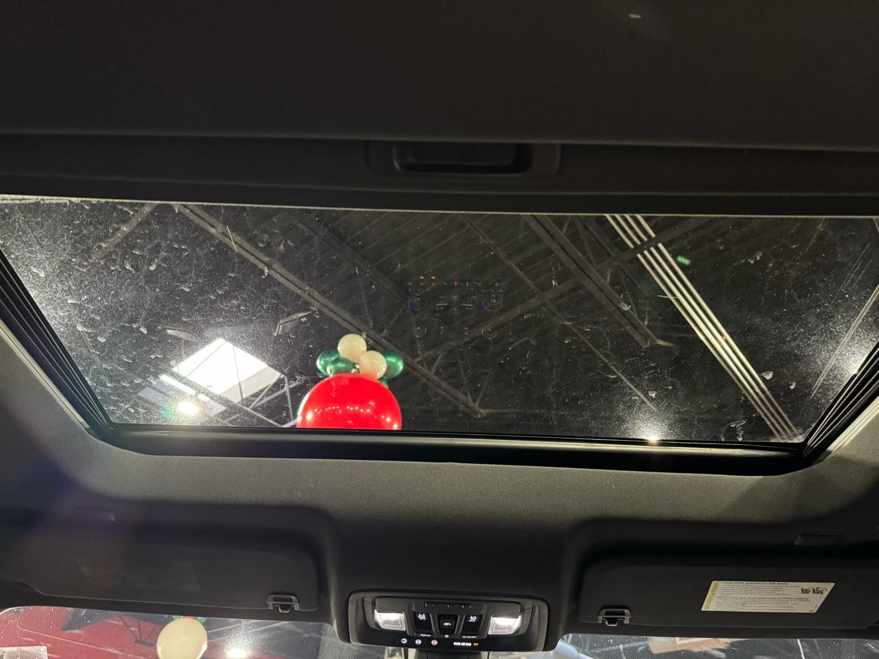 Chevrolet Silverado 1500 4WD Crew Cab 147" High Country 2019