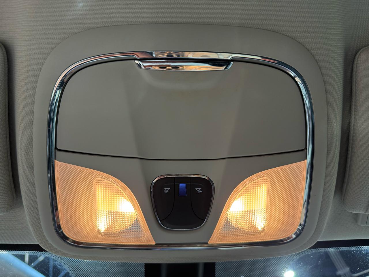 Jeep Cherokee 4WD 4dr Trailhawk 2015