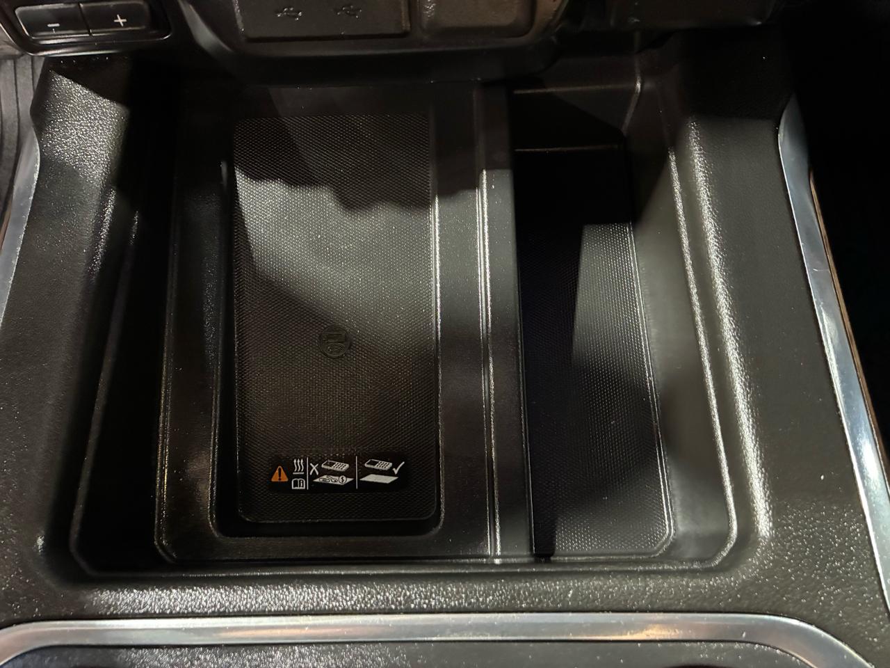 Chevrolet Silverado 1500 4WD Crew Cab 157" High Country 2021