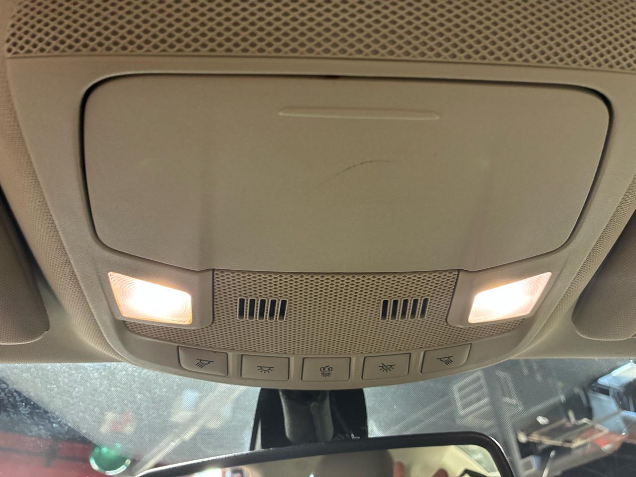 Ford Fusion SE FWD 2018