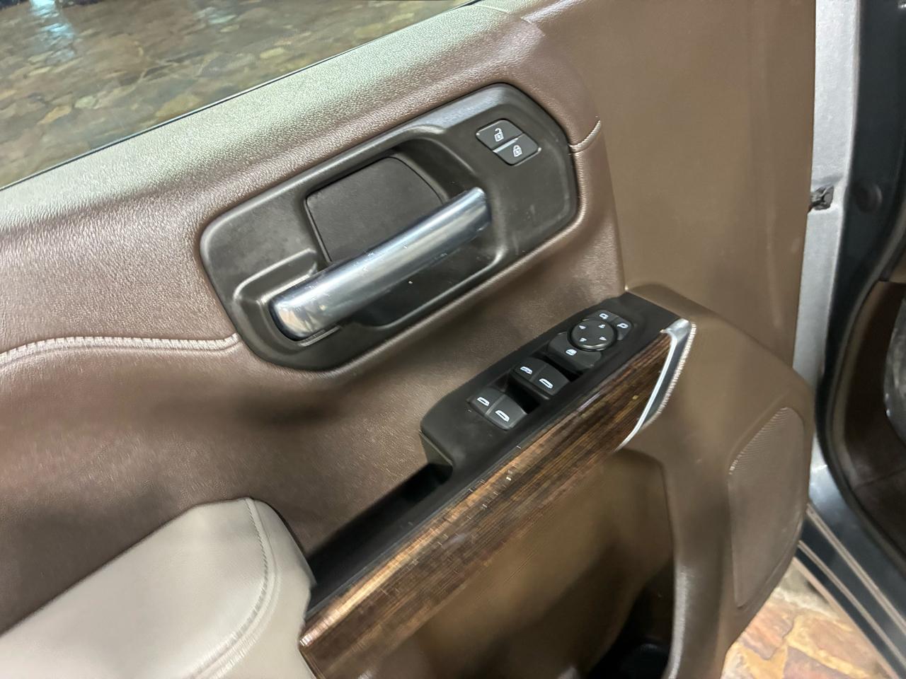 GMC Sierra 1500 2WD Double Cab 147" SLE 2021