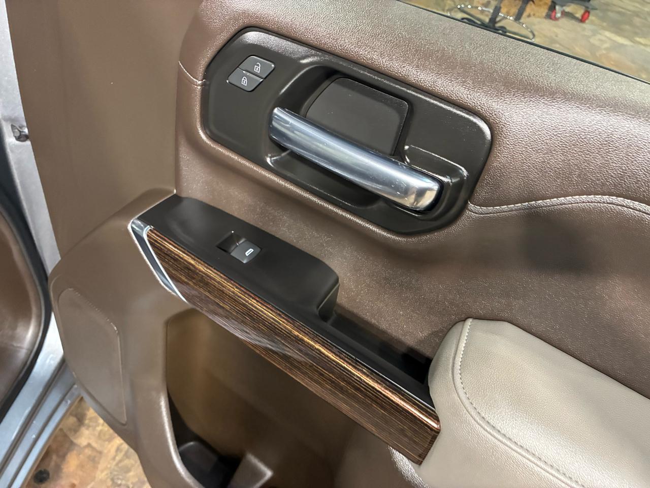 GMC Sierra 1500 2WD Double Cab 147" SLE 2021