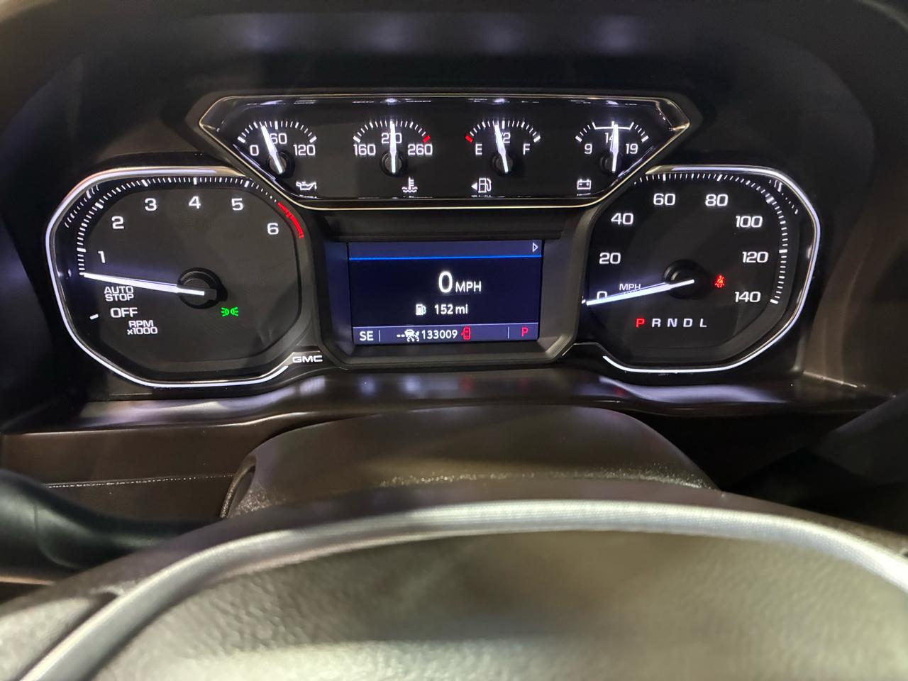 GMC Sierra 1500 2WD Double Cab 147" SLE 2021