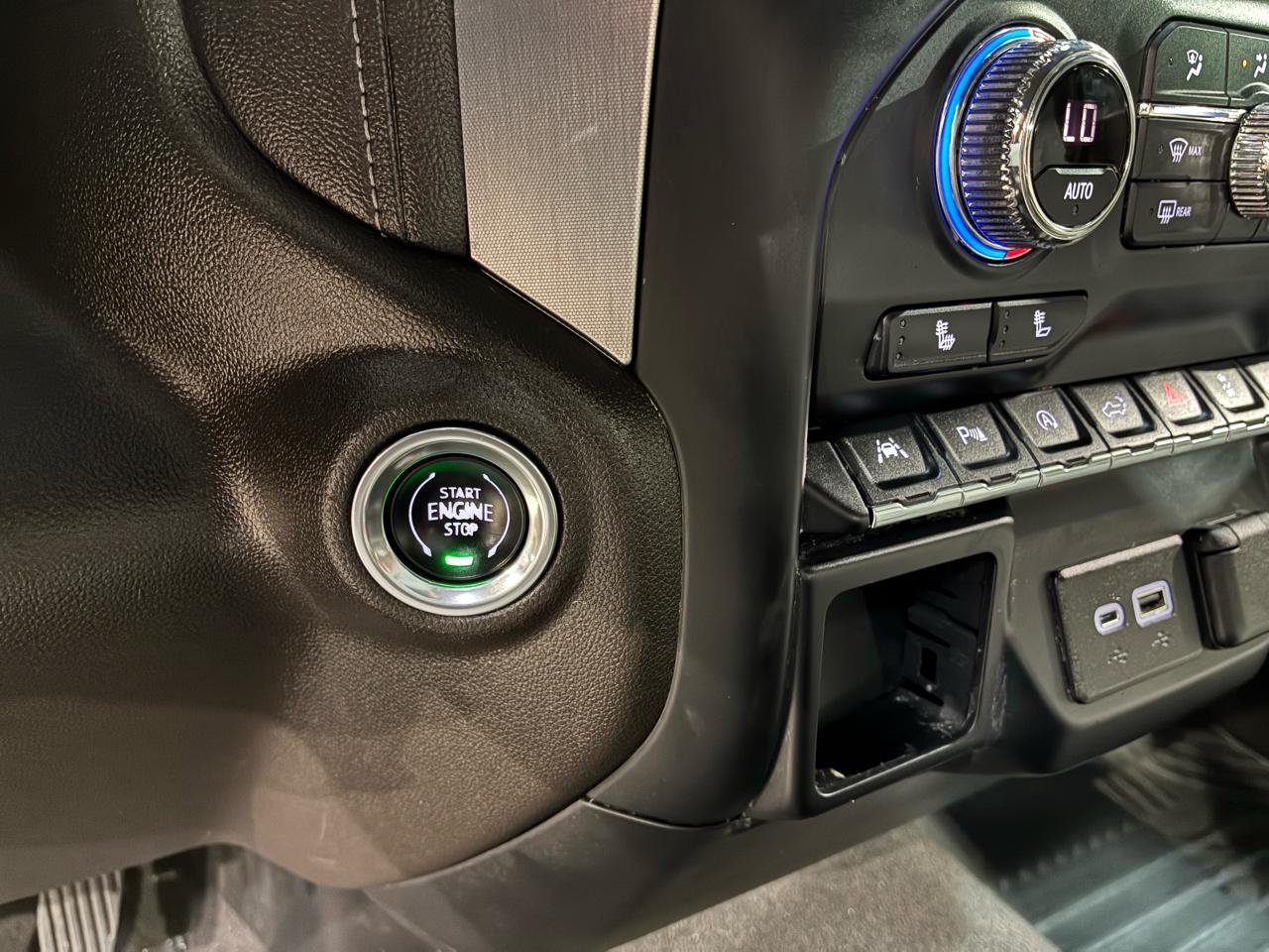 GMC Sierra 1500 2WD Double Cab 147" SLE 2021