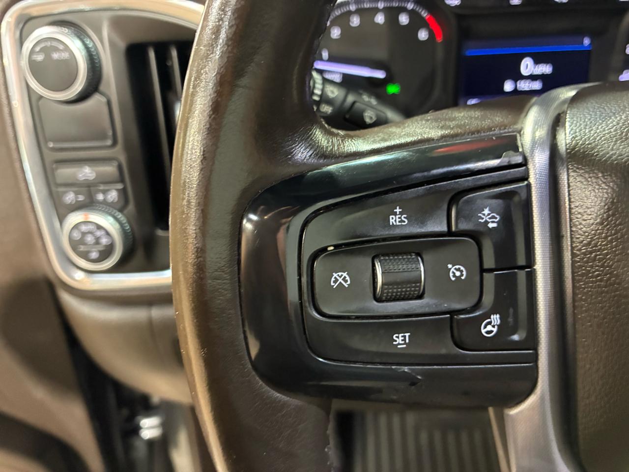 GMC Sierra 1500 2WD Double Cab 147" SLE 2021