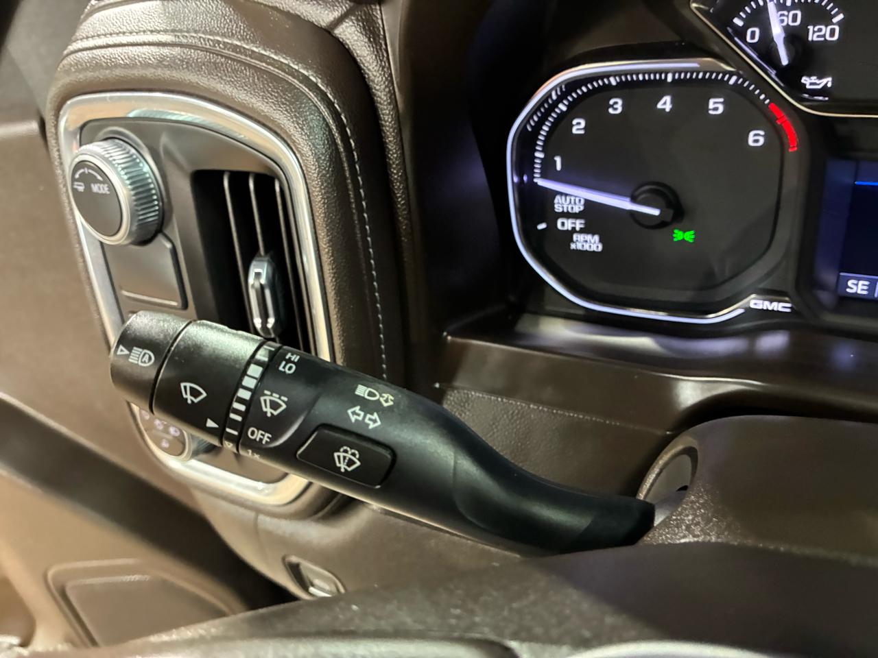 GMC Sierra 1500 2WD Double Cab 147" SLE 2021