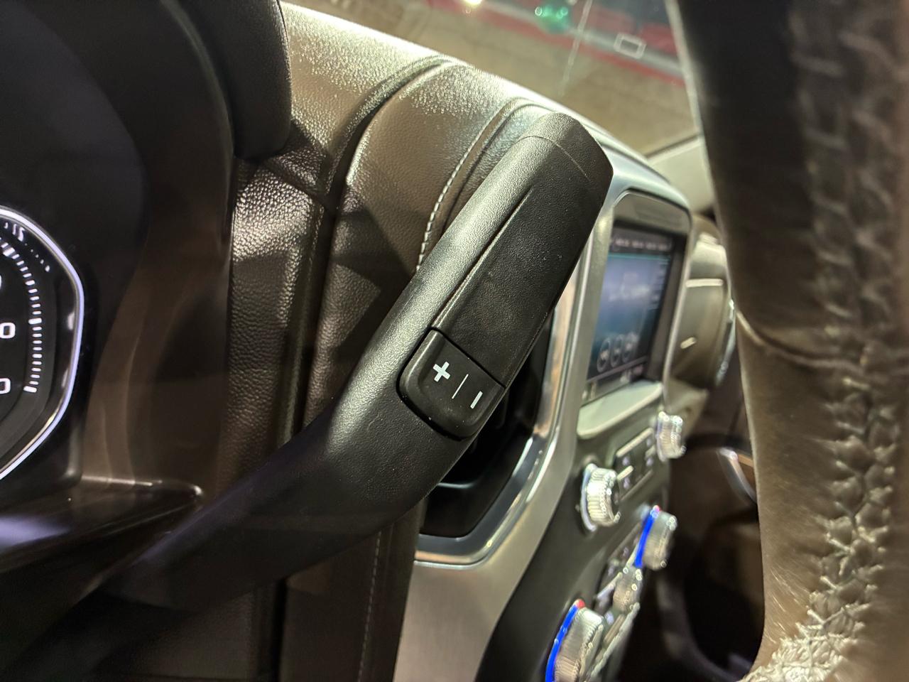 GMC Sierra 1500 2WD Double Cab 147" SLE 2021