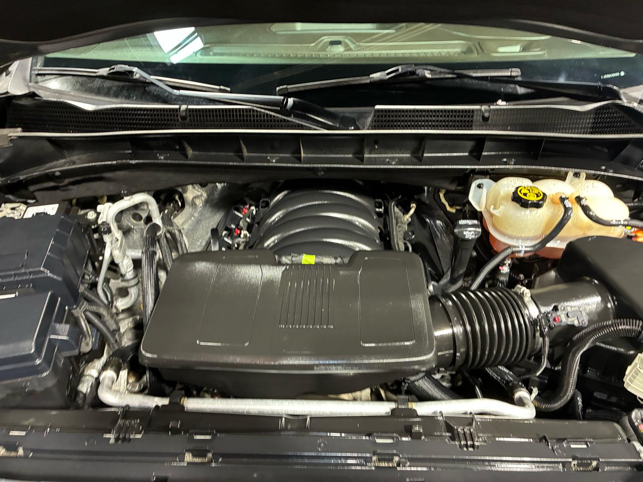 GMC Sierra 1500 2WD Double Cab 147" SLE 2021