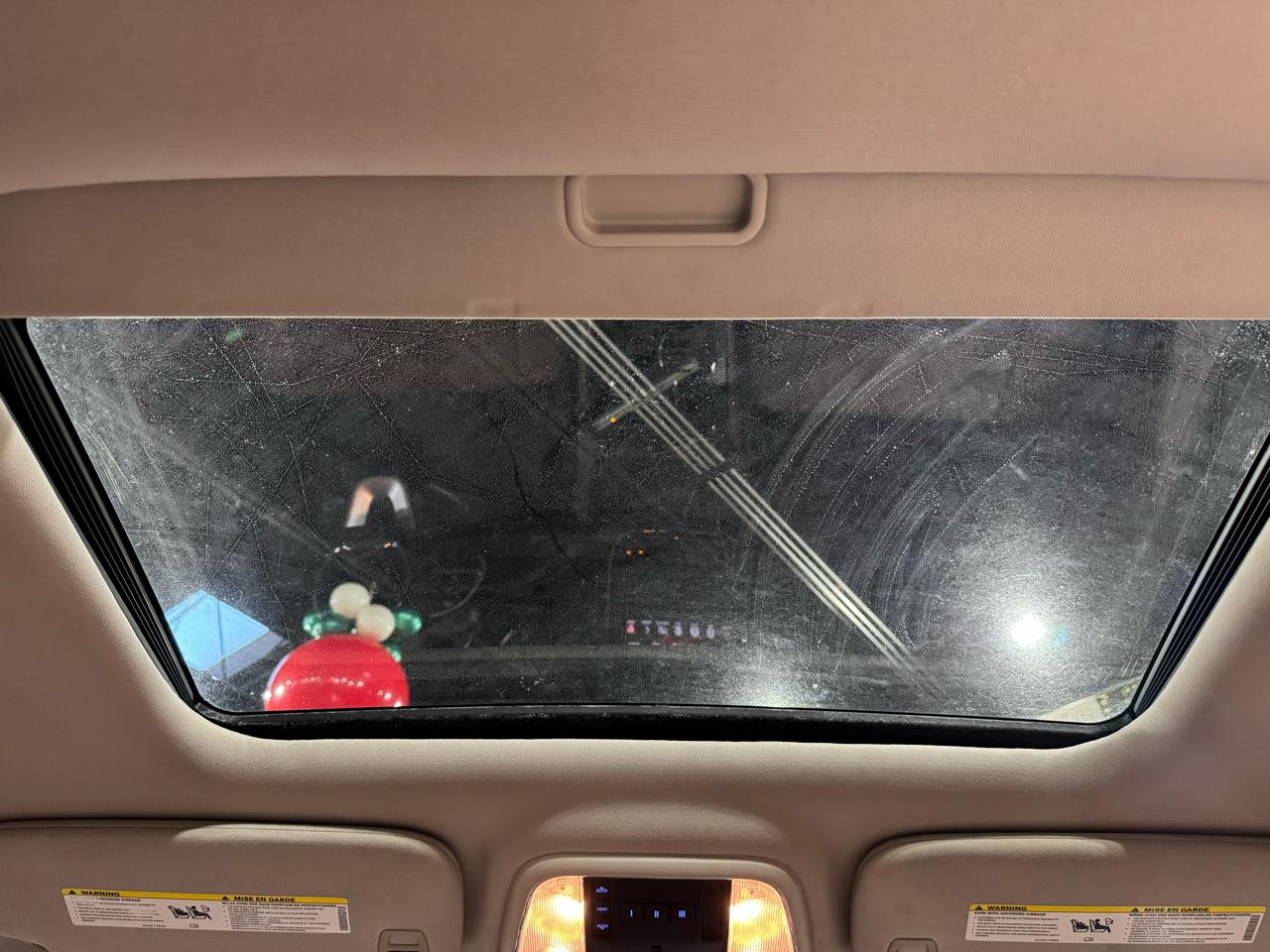 Dodge Durango AWD 4dr Citadel 2015