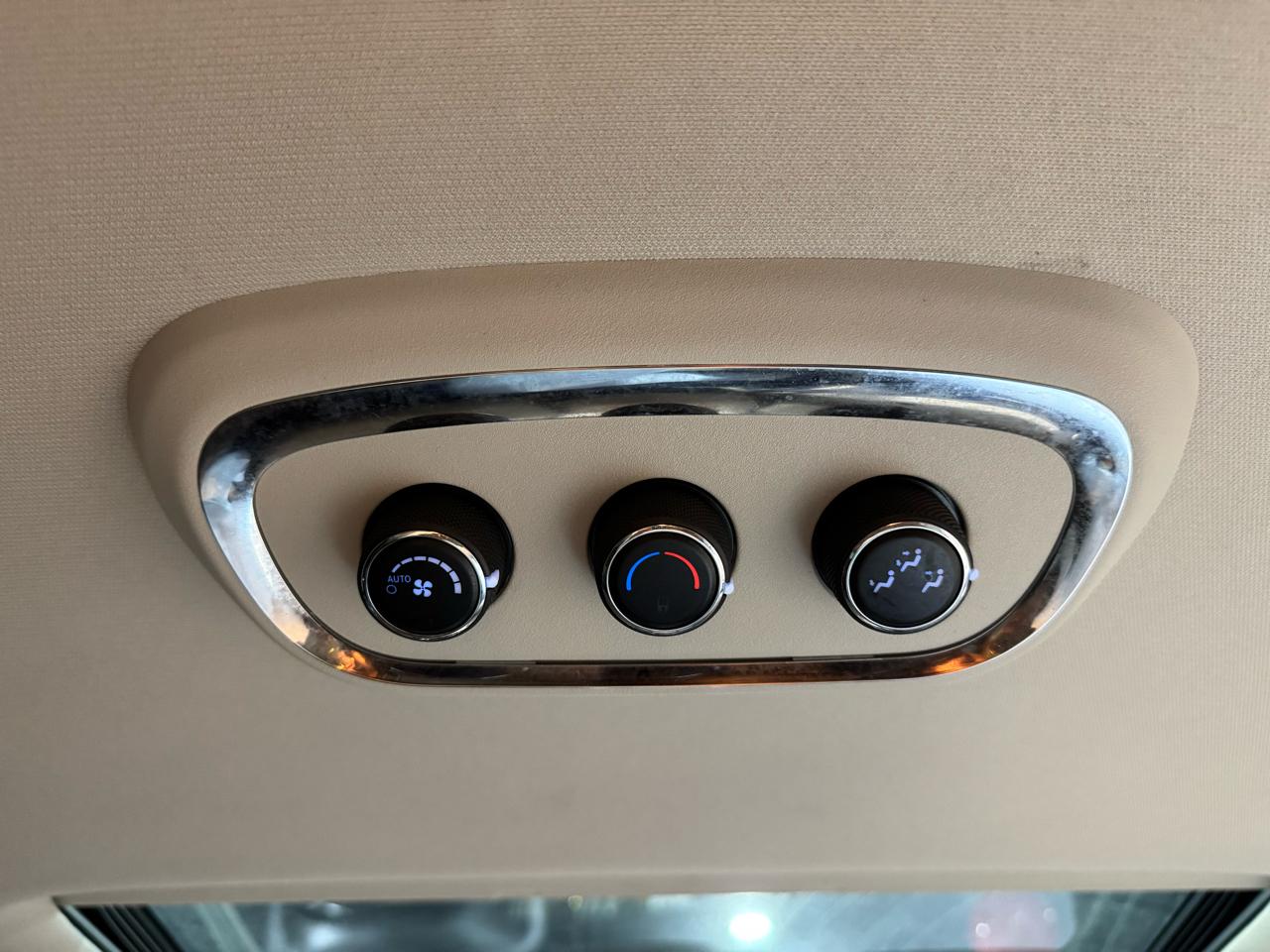 Dodge Durango AWD 4dr Citadel 2015