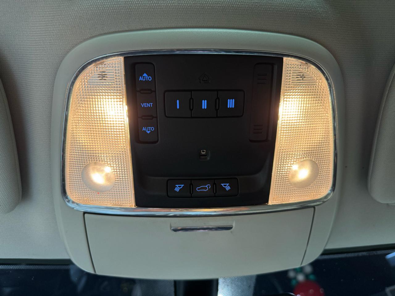 Dodge Durango AWD 4dr Citadel 2015