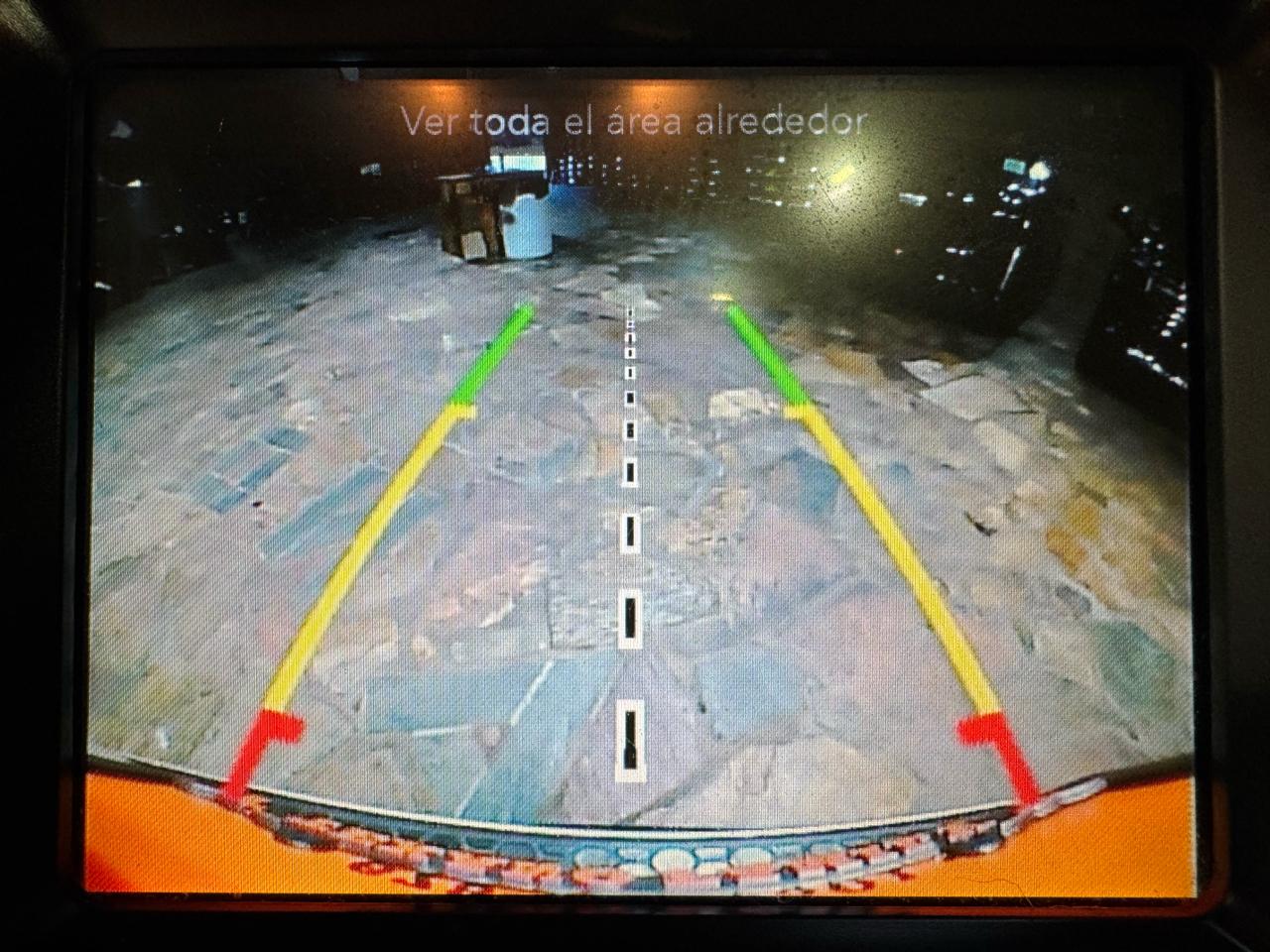 Dodge Durango AWD 4dr Citadel 2015