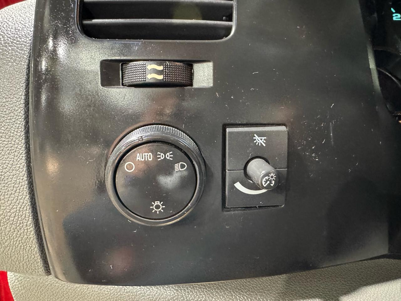 Chevrolet Silverado 1500 2WD Ext Cab 143.5" Work Truck 2008