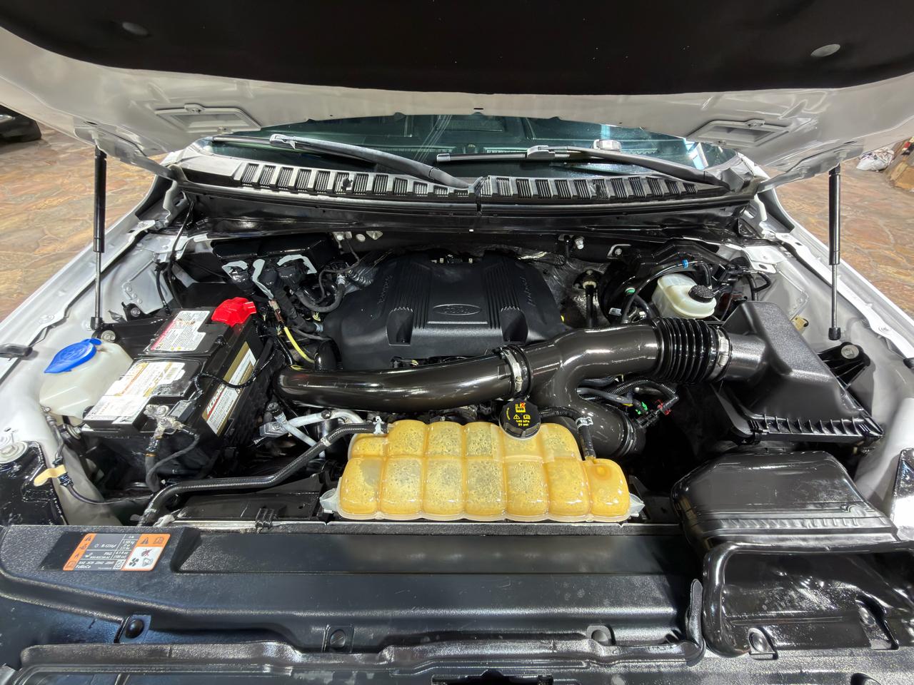 Ford Expedition Max Limited 4x4 2020