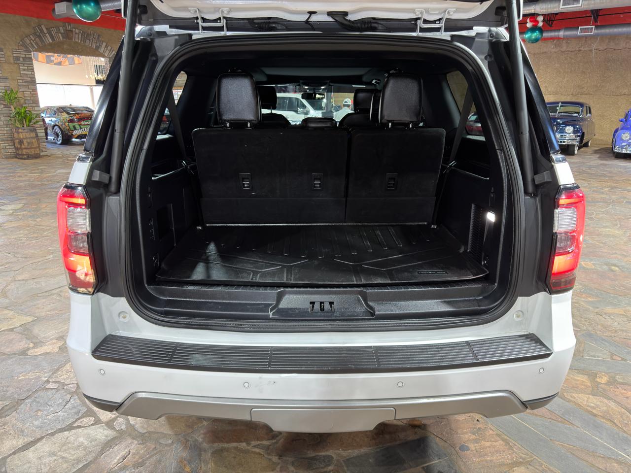 Ford Expedition Max Limited 4x4 2020