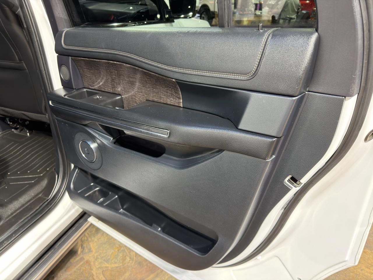 Ford Expedition Max Limited 4x4 2020