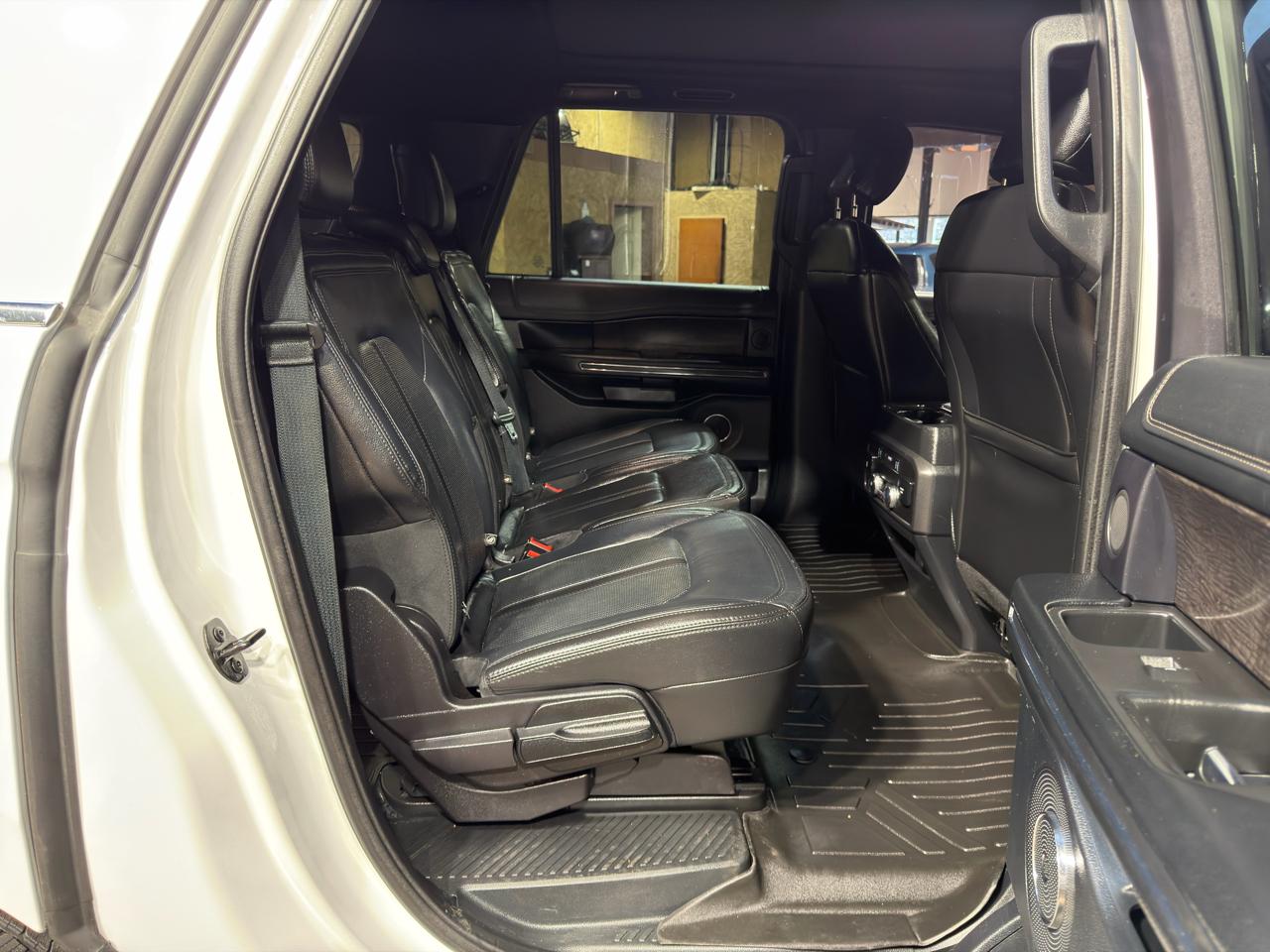 Ford Expedition Max Limited 4x4 2020