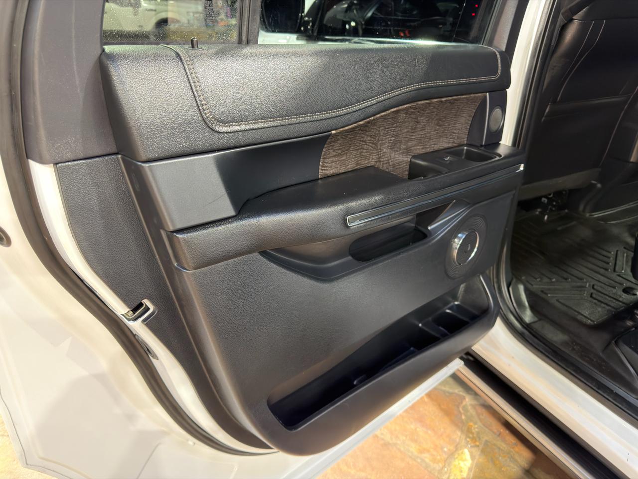 Ford Expedition Max Limited 4x4 2020