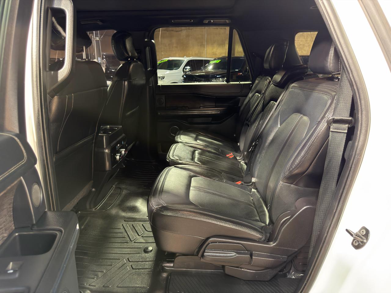 Ford Expedition Max Limited 4x4 2020