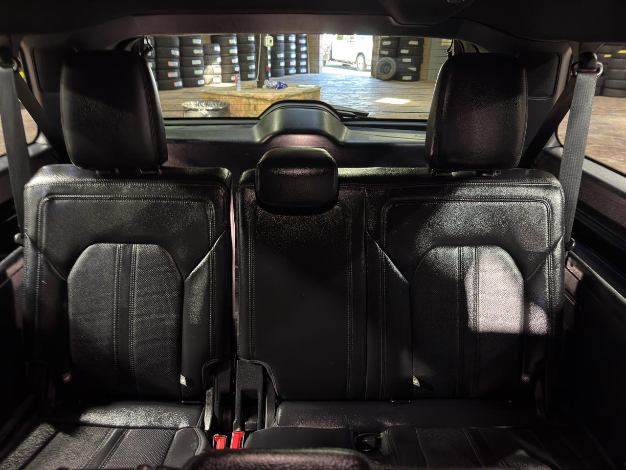 Ford Expedition Max Limited 4x4 2020