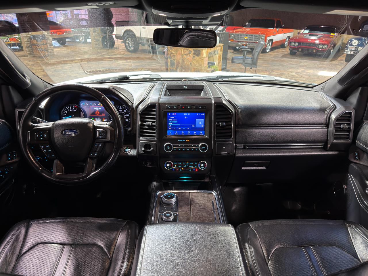 Ford Expedition Max Limited 4x4 2020