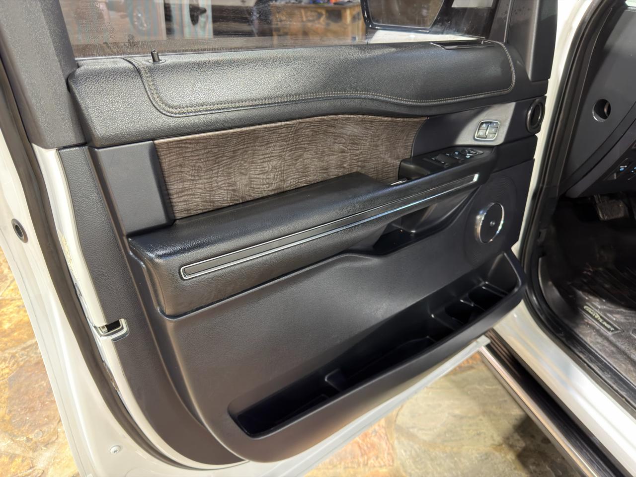 Ford Expedition Max Limited 4x4 2020