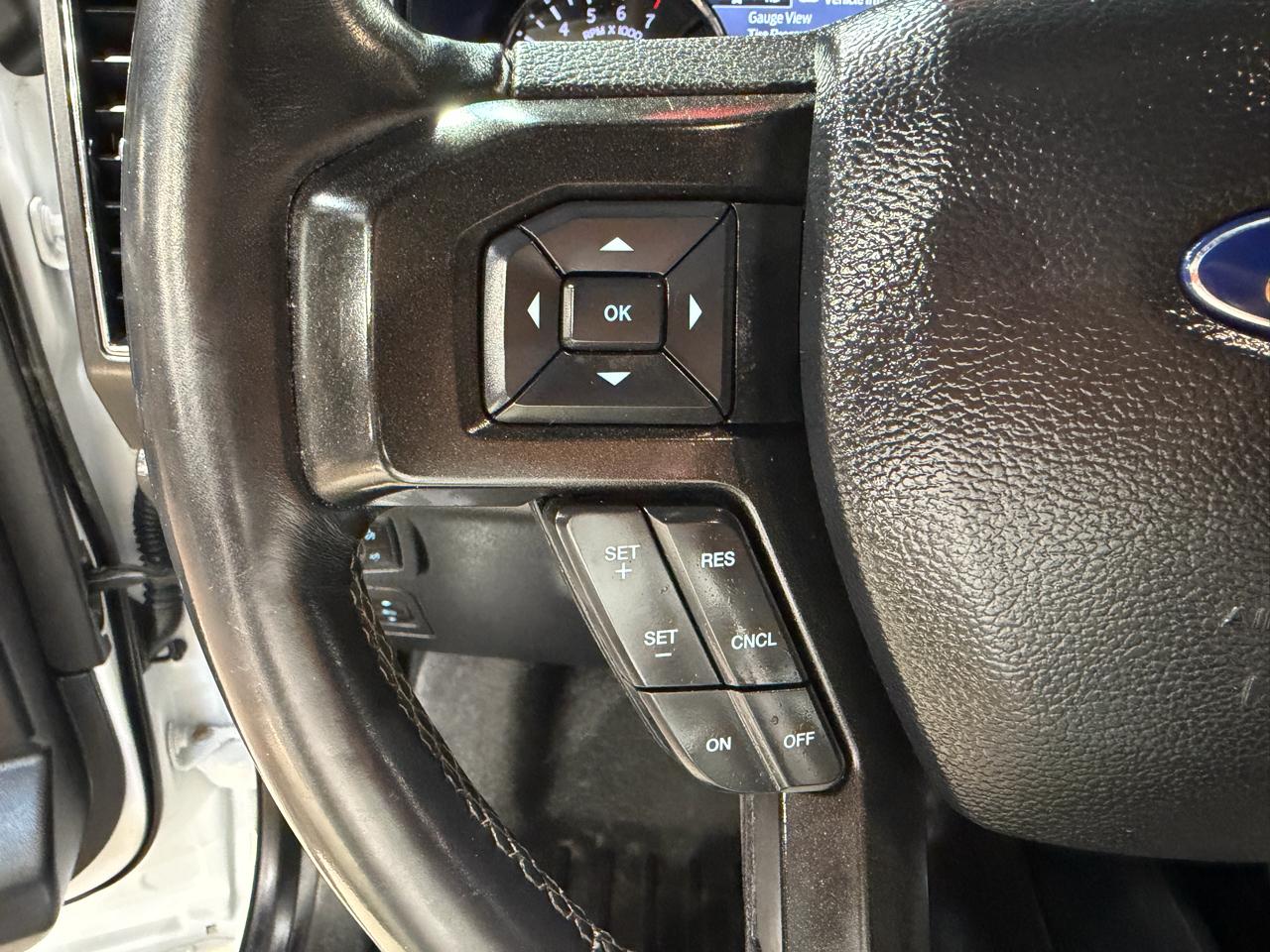 Ford Expedition Max Limited 4x4 2020