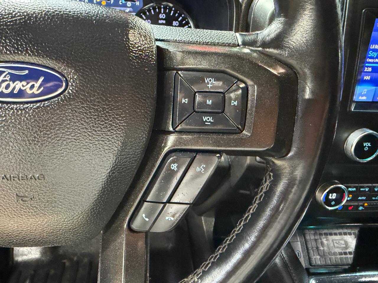 Ford Expedition Max Limited 4x4 2020