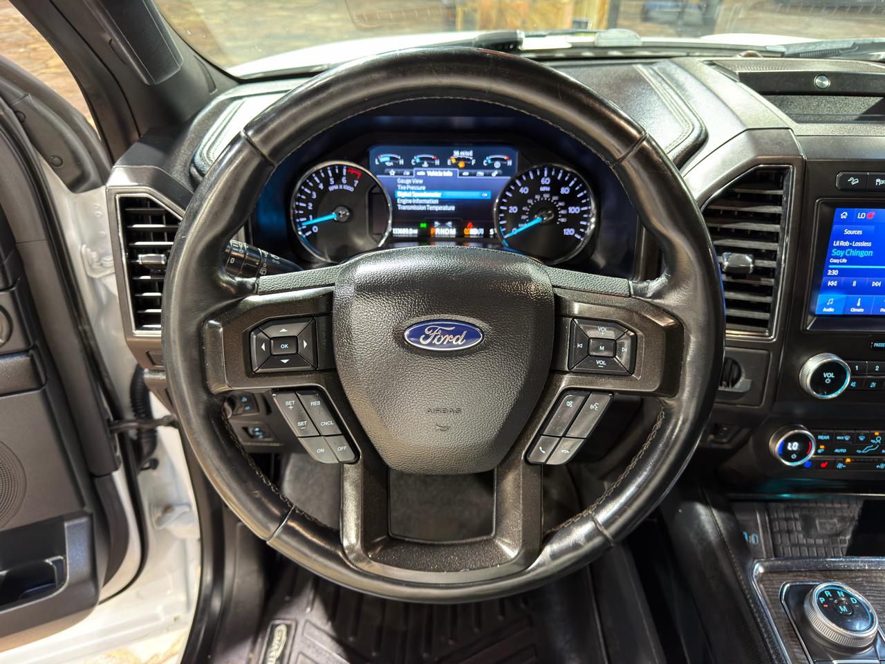 Ford Expedition Max Limited 4x4 2020