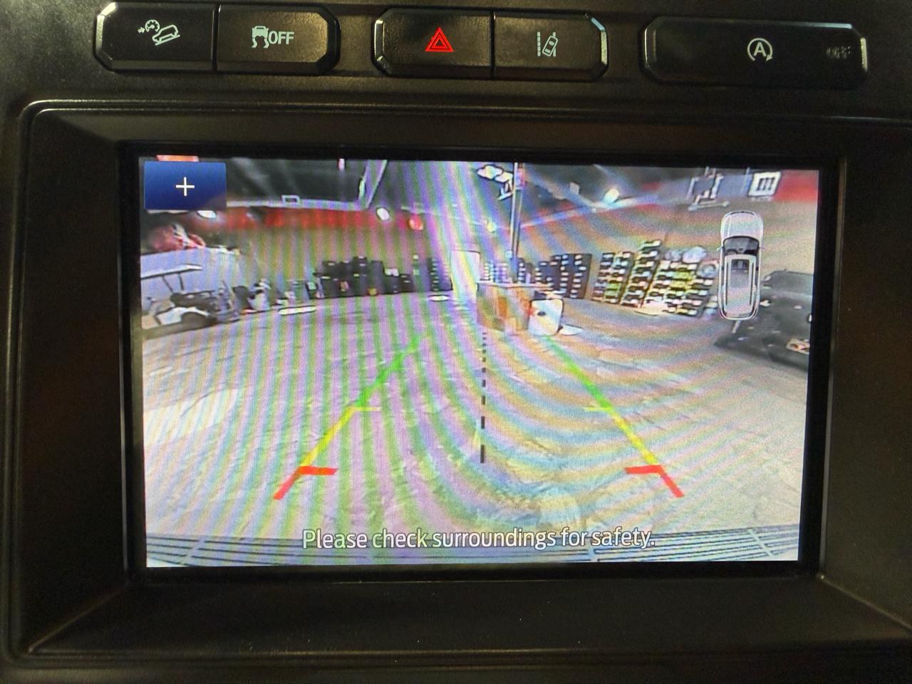 Ford Expedition Max Limited 4x4 2020