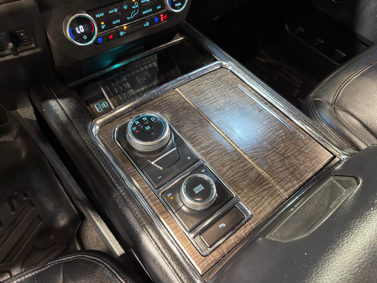 Ford Expedition Max Limited 4x4 2020