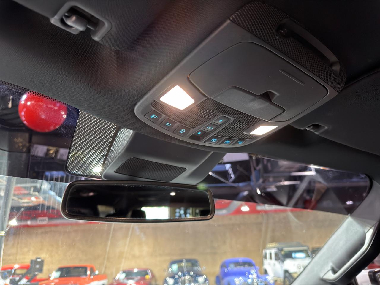 Ford Expedition Max Limited 4x4 2020