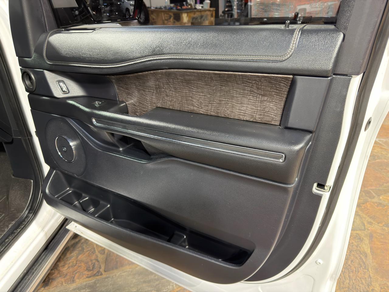 Ford Expedition Max Limited 4x4 2020