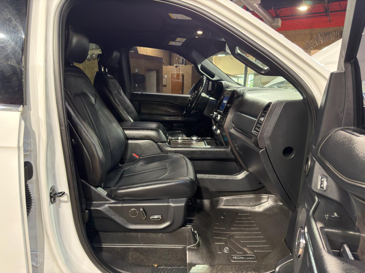 Ford Expedition Max Limited 4x4 2020