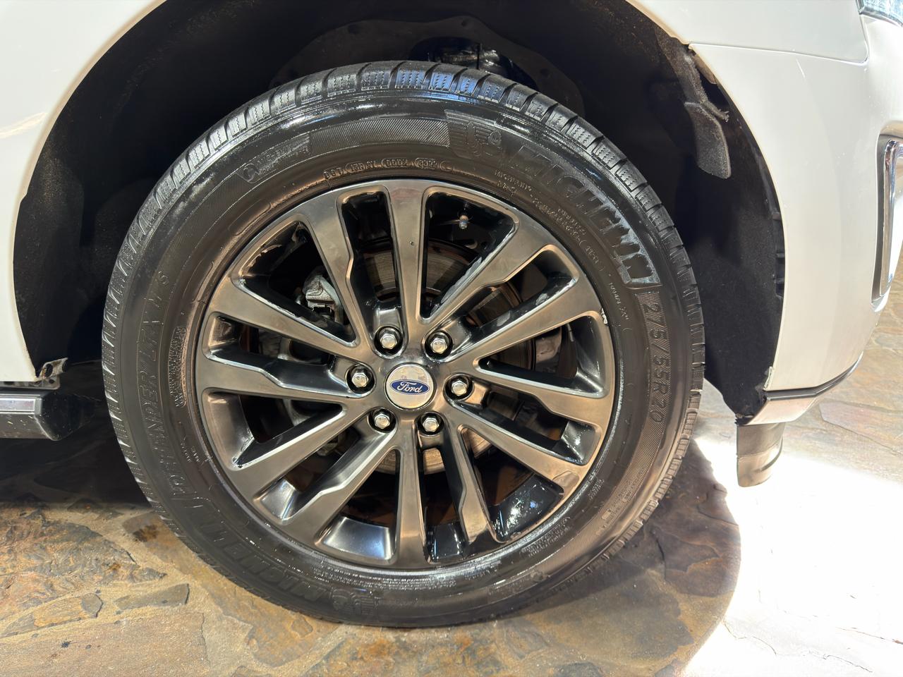 Ford Expedition Max Limited 4x4 2020