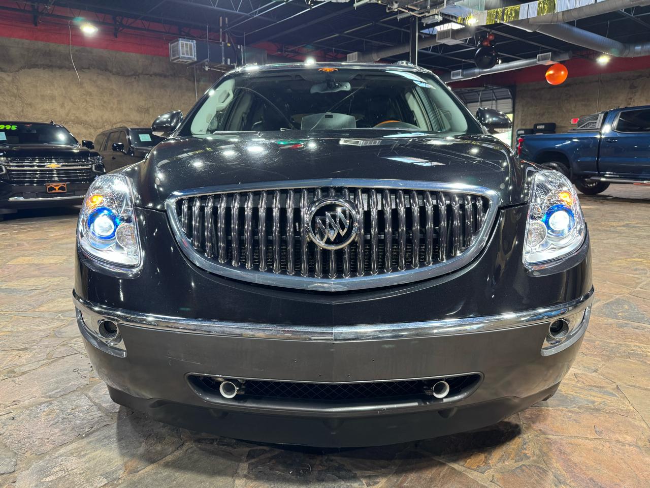 Buick Enclave AWD 4dr CXL 2009