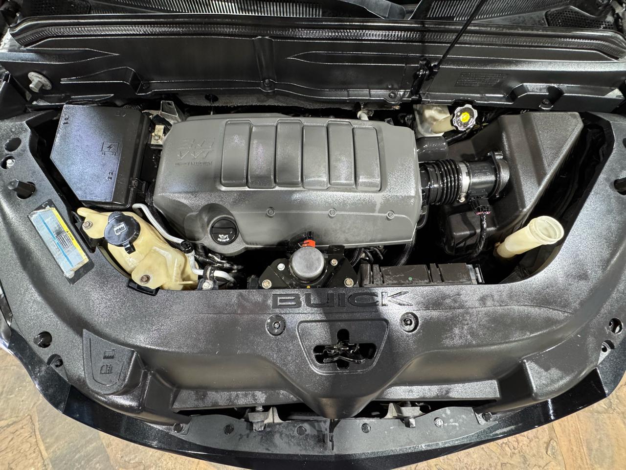 Buick Enclave AWD 4dr CXL 2009