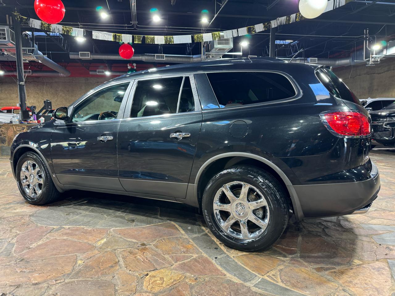 Buick Enclave AWD 4dr CXL 2009