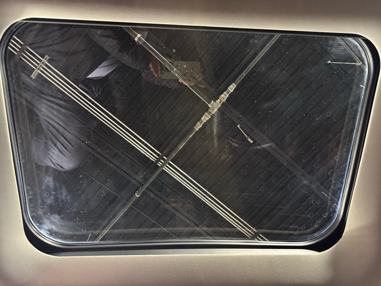 Buick Enclave AWD 4dr CXL 2009