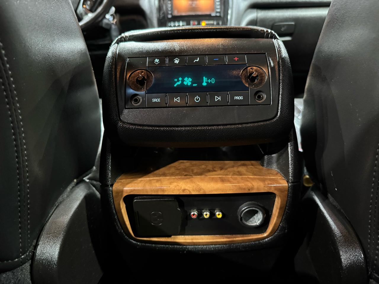 Buick Enclave AWD 4dr CXL 2009