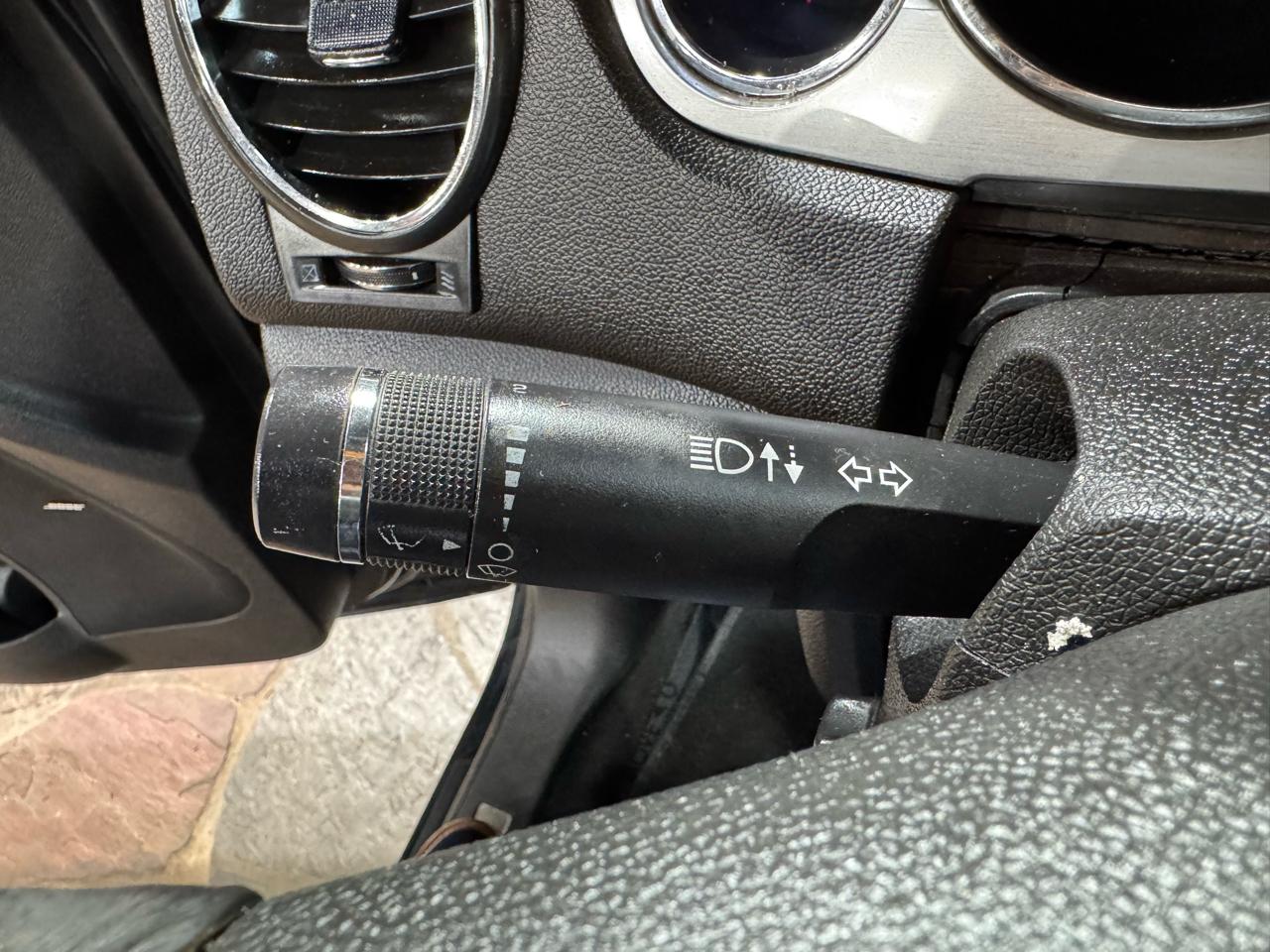 Buick Enclave AWD 4dr CXL 2009