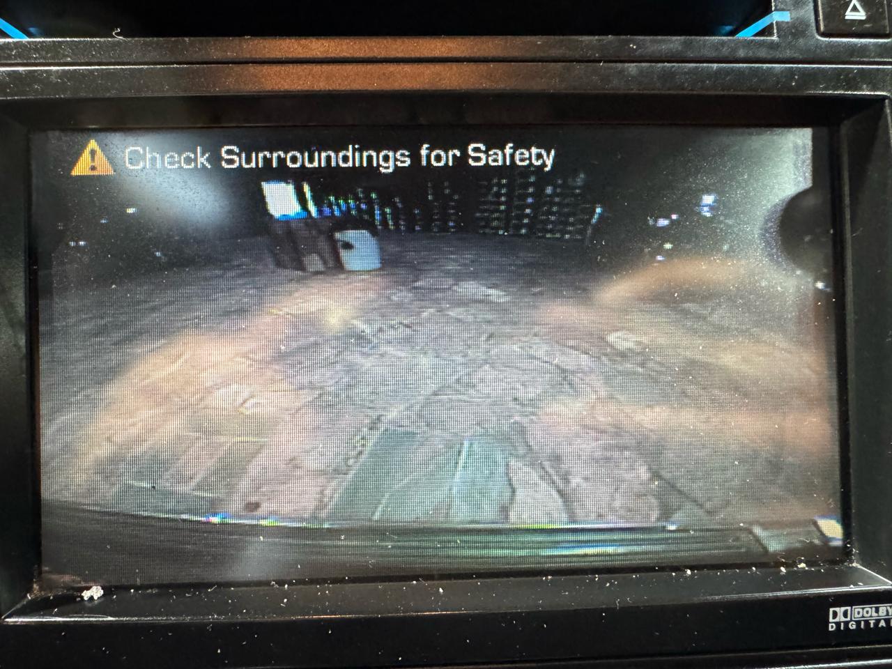 Buick Enclave AWD 4dr CXL 2009