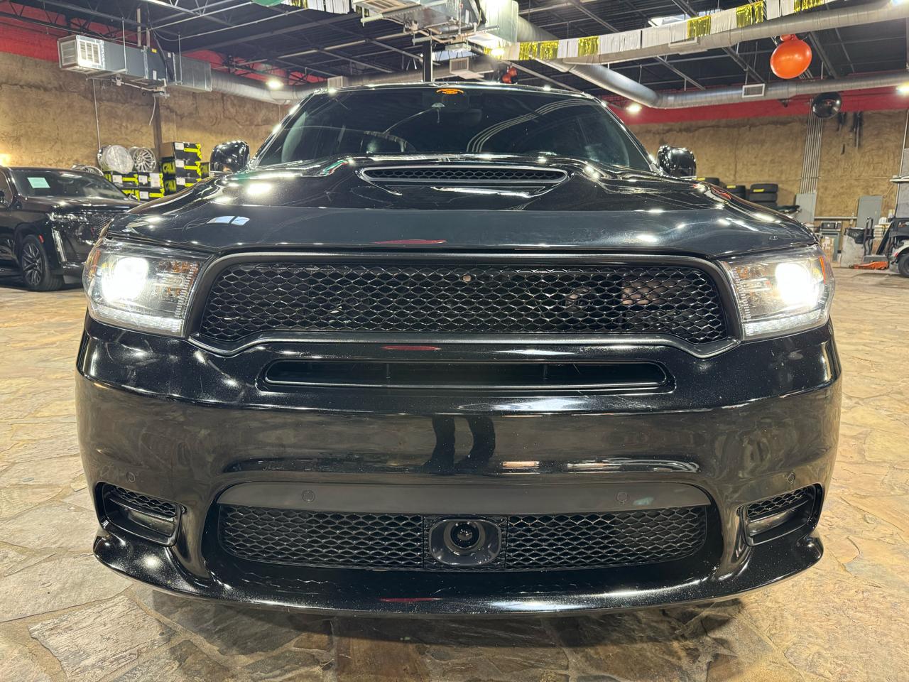 Dodge Durango R/T AWD 2018