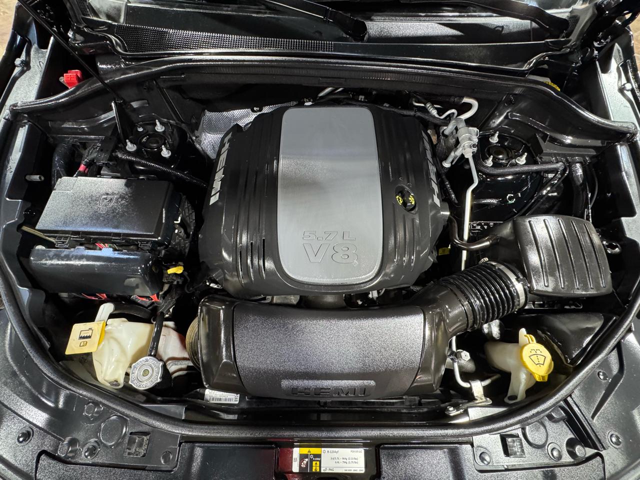 Dodge Durango R/T AWD 2018