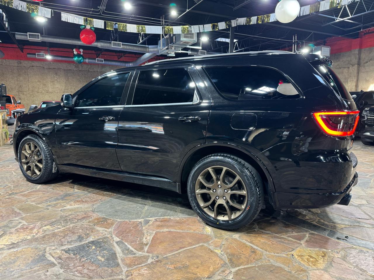 Dodge Durango R/T AWD 2018