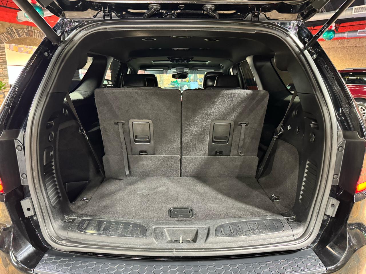 Dodge Durango R/T AWD 2018